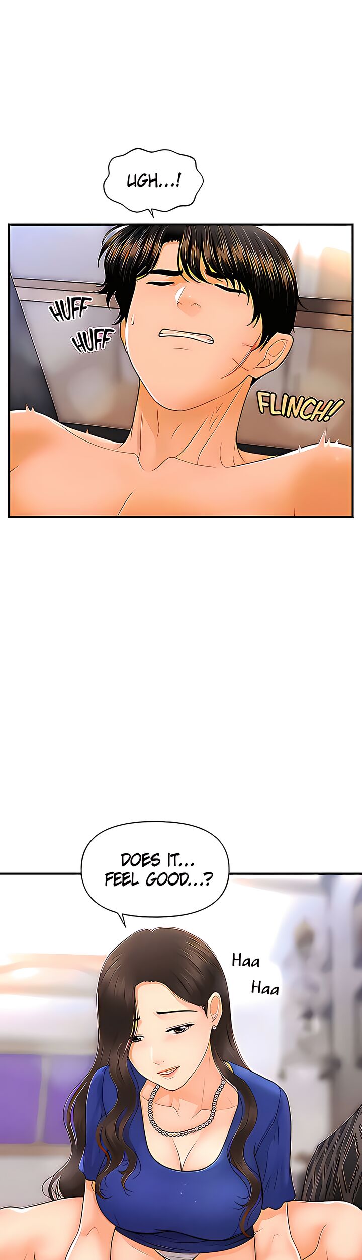 You’re so Handsome - Chapter 88 Page 25