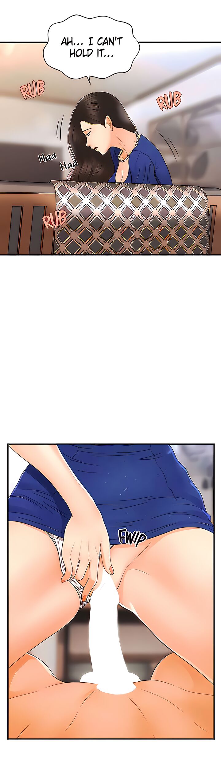 You’re so Handsome - Chapter 88 Page 27