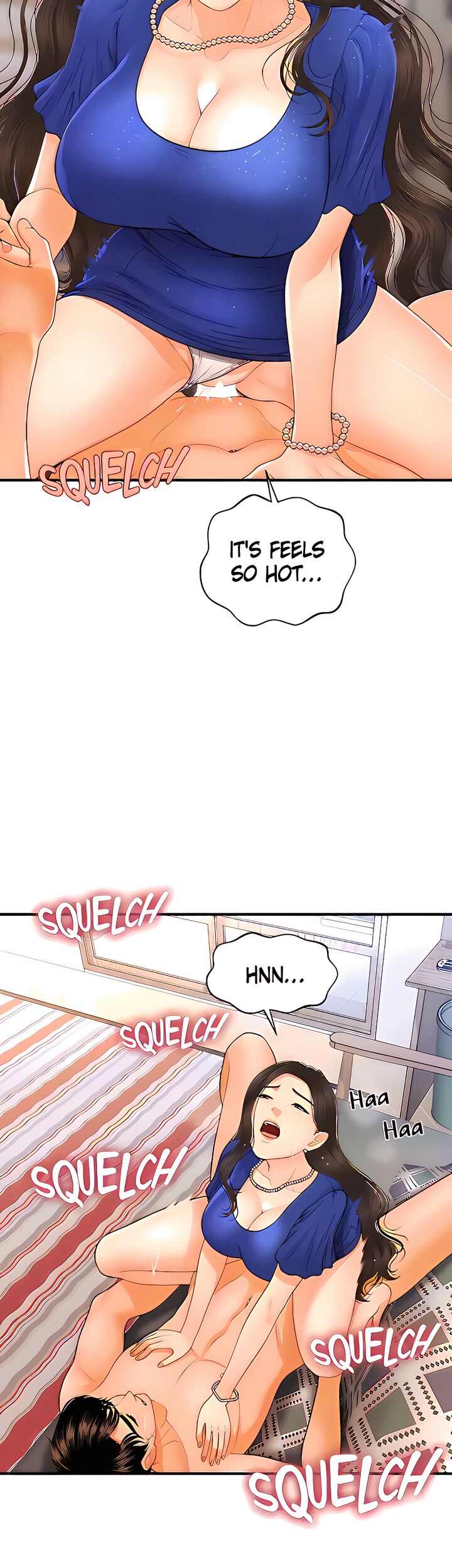 You’re so Handsome - Chapter 88 Page 29