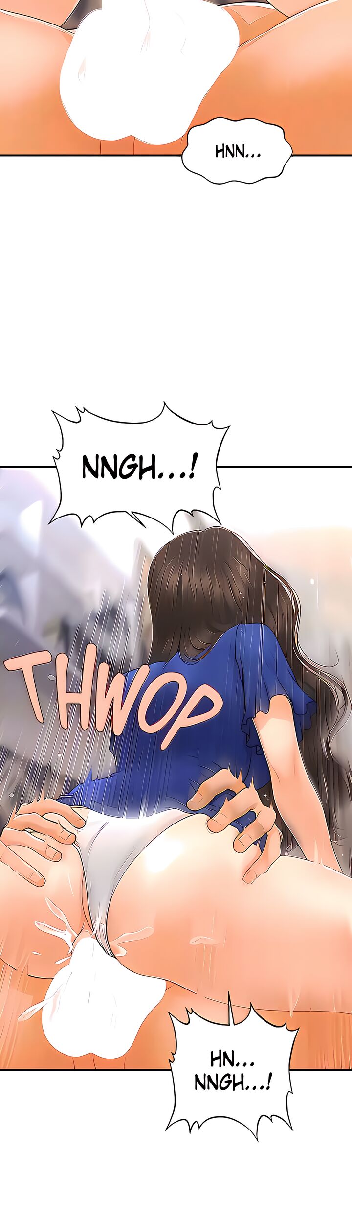 You’re so Handsome - Chapter 88 Page 31