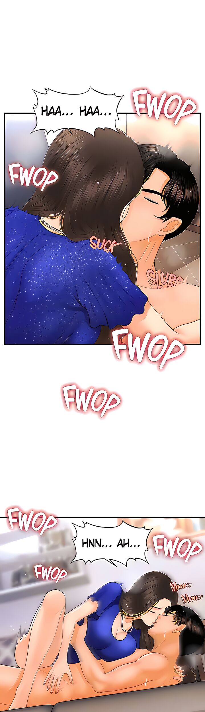 You’re so Handsome - Chapter 88 Page 33