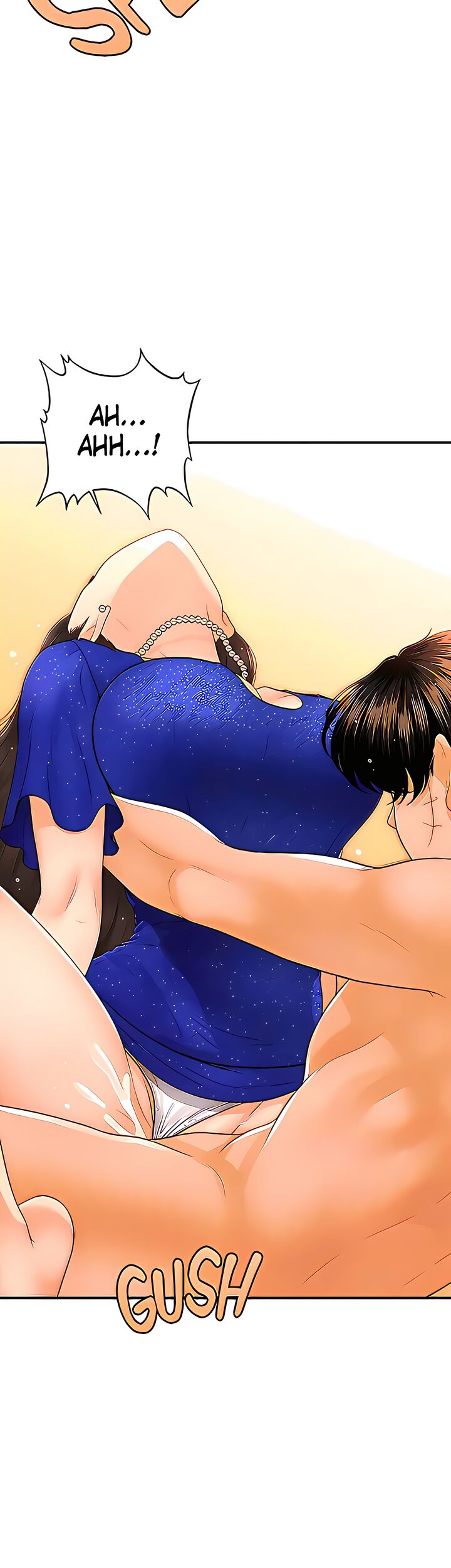 You’re so Handsome - Chapter 88 Page 36
