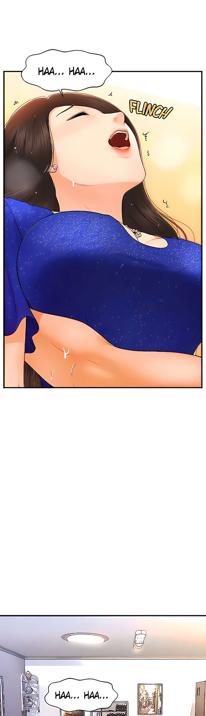 You’re so Handsome - Chapter 88 Page 37