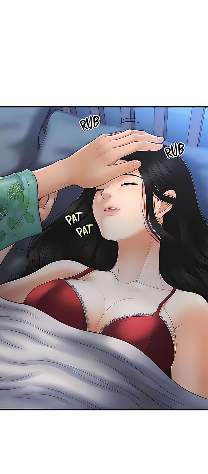 You’re so Handsome - Chapter 88 Page 39