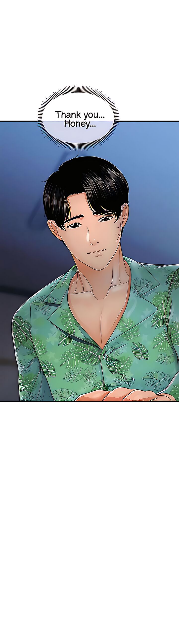You’re so Handsome - Chapter 88 Page 40