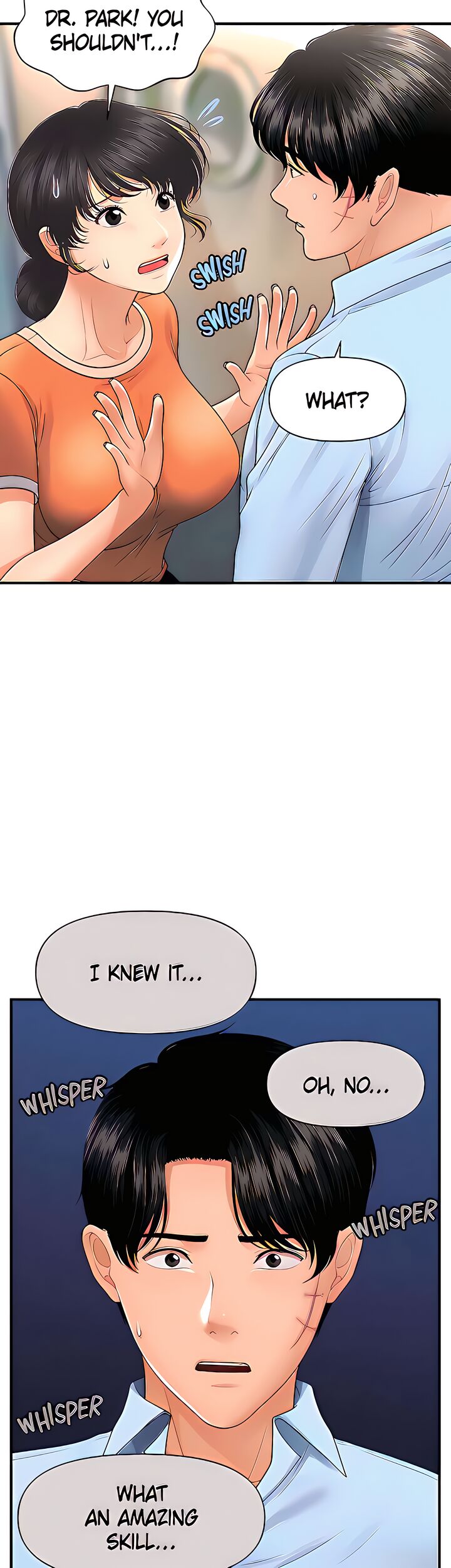 You’re so Handsome - Chapter 88 Page 43