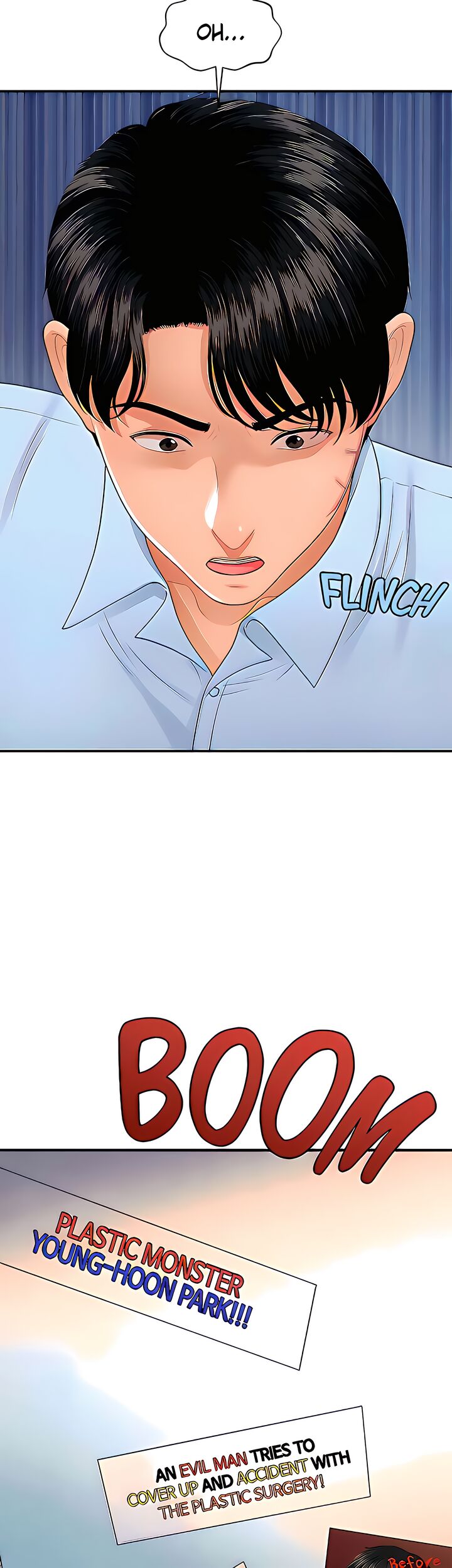 You’re so Handsome - Chapter 88 Page 45