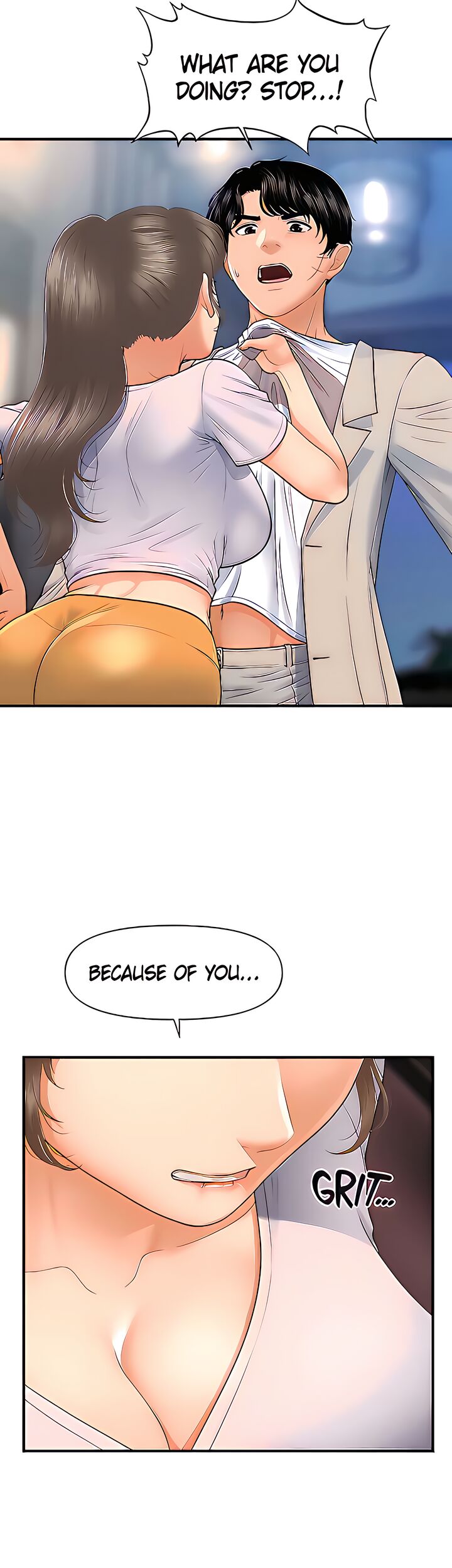 You’re so Handsome - Chapter 88 Page 5