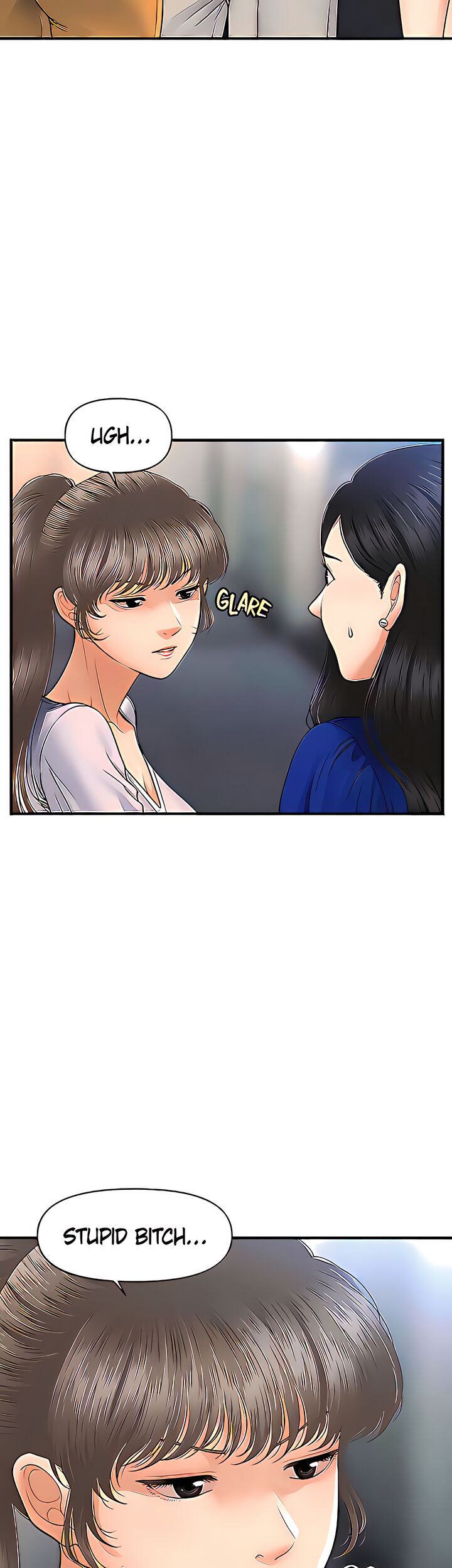 You’re so Handsome - Chapter 88 Page 8