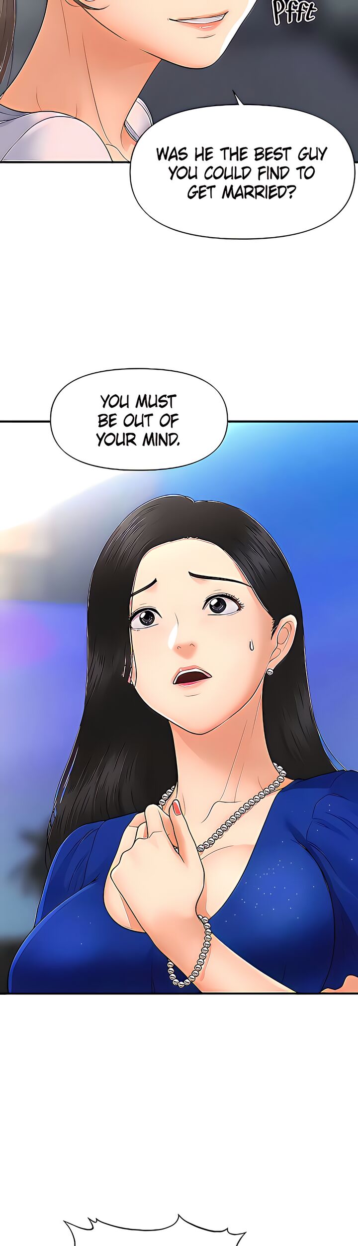 You’re so Handsome - Chapter 88 Page 9