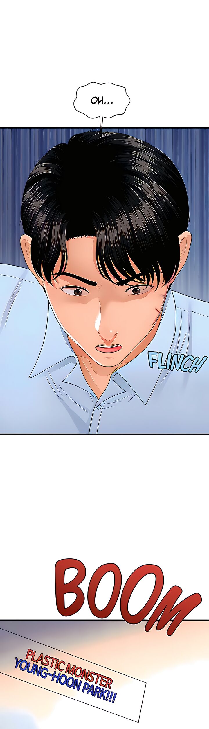 You’re so Handsome - Chapter 89 Page 1