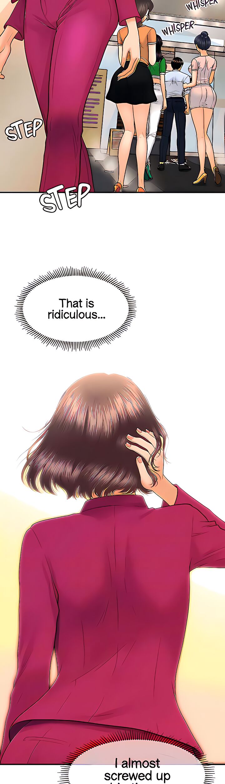 You’re so Handsome - Chapter 89 Page 12