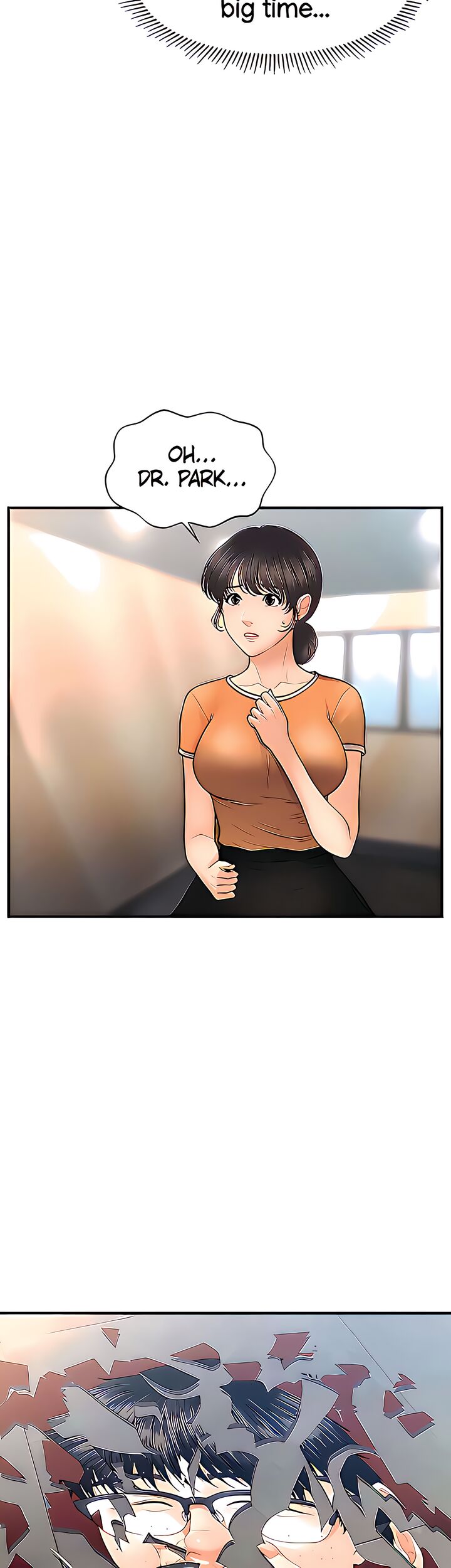 You’re so Handsome - Chapter 89 Page 13