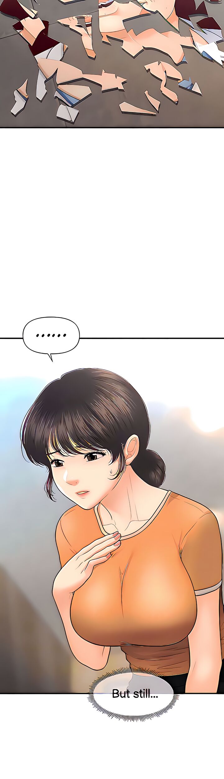 You’re so Handsome - Chapter 89 Page 14