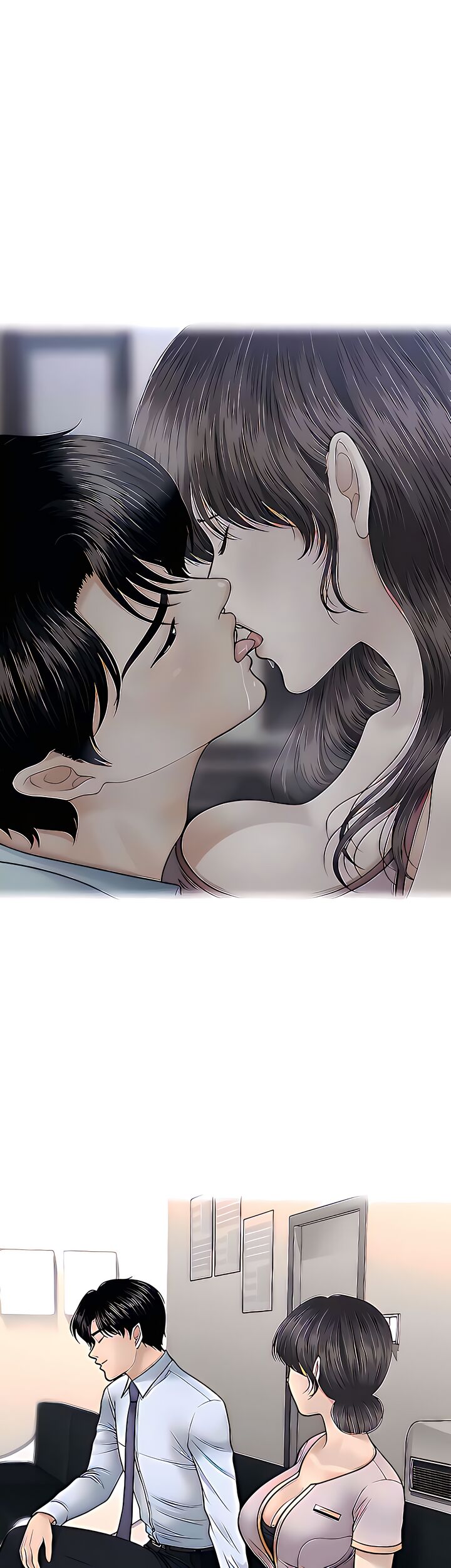 You’re so Handsome - Chapter 89 Page 15