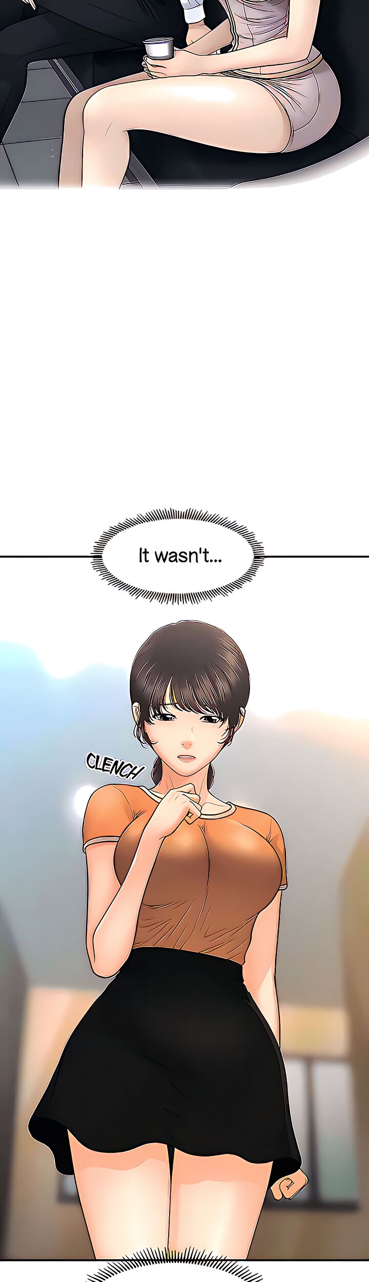 You’re so Handsome - Chapter 89 Page 16