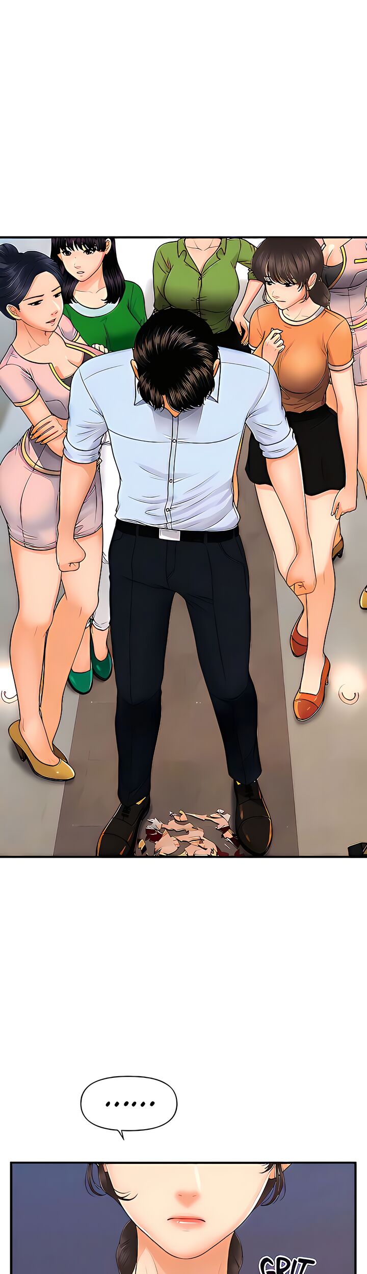 You’re so Handsome - Chapter 89 Page 18