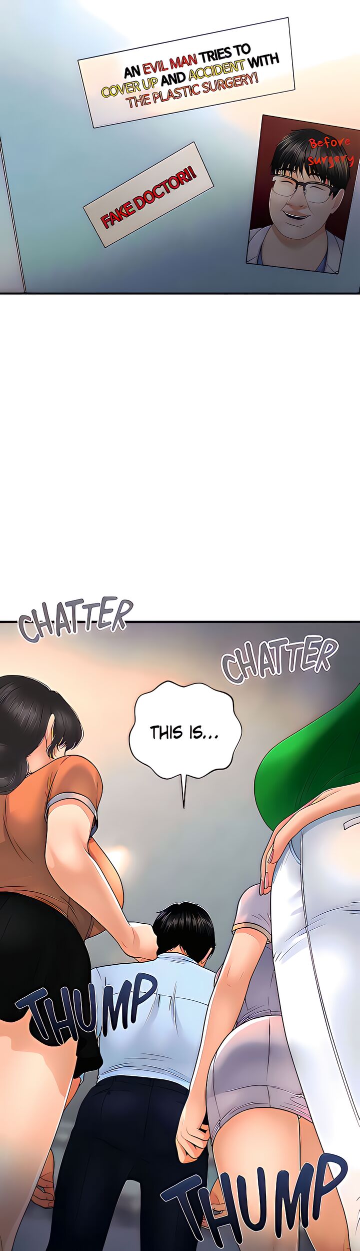 You’re so Handsome - Chapter 89 Page 2