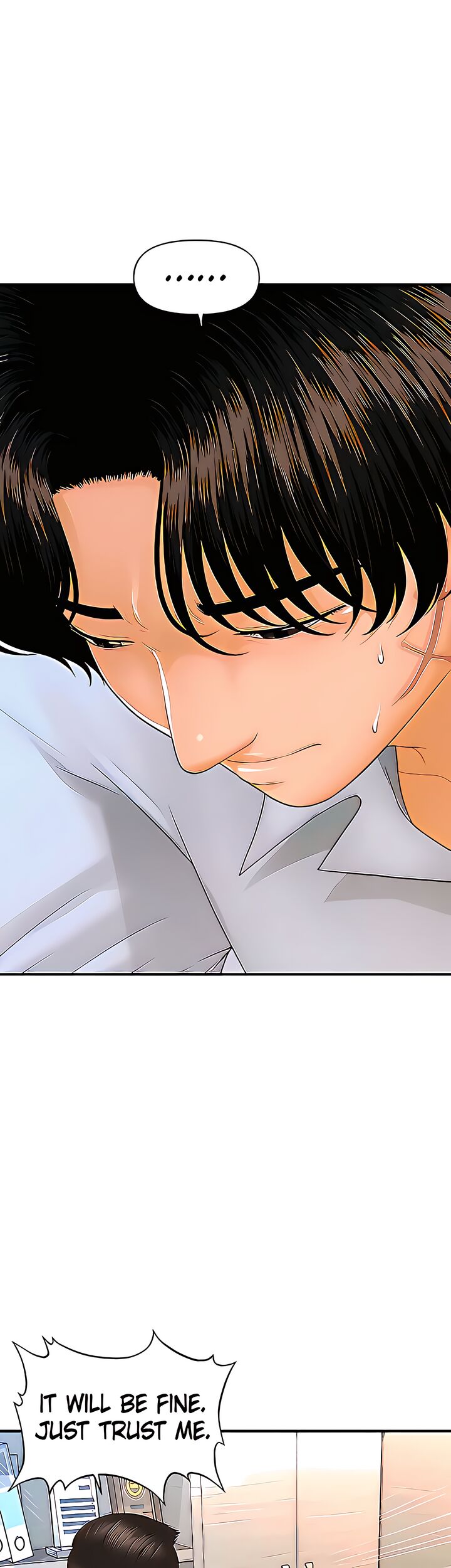 You’re so Handsome - Chapter 89 Page 22