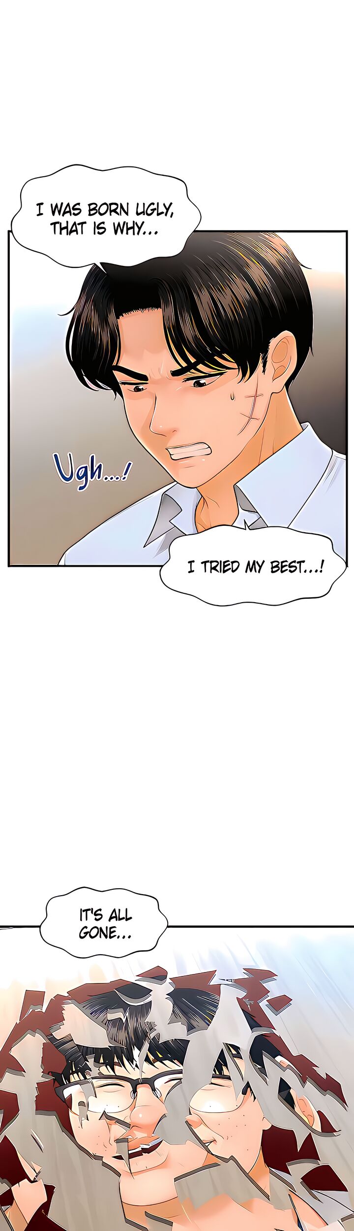 You’re so Handsome - Chapter 89 Page 26