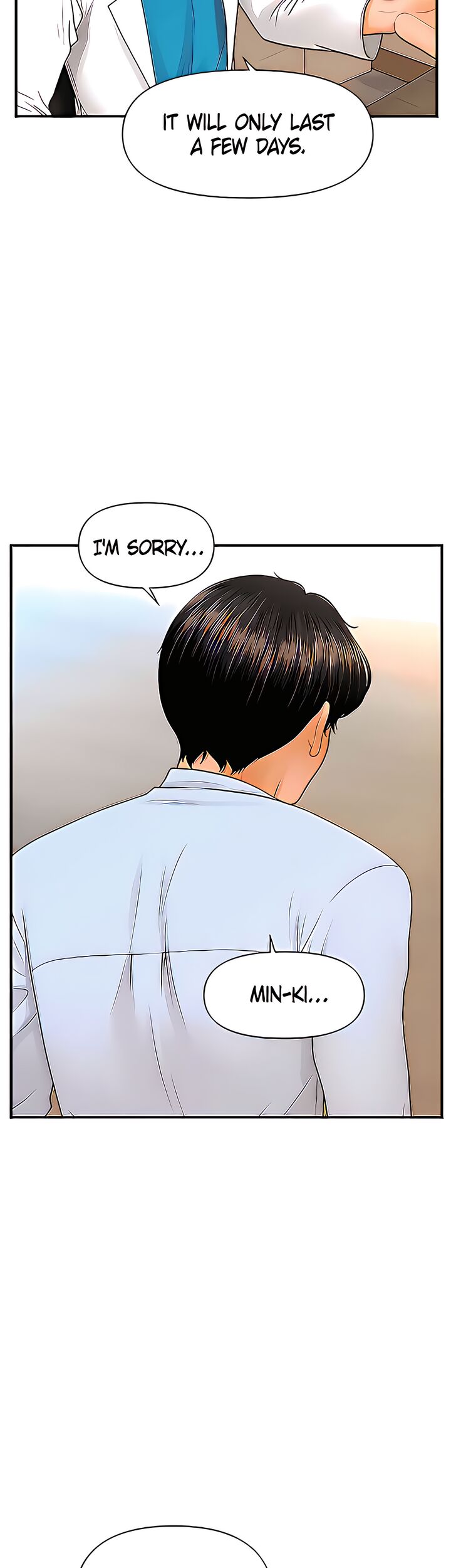 You’re so Handsome - Chapter 89 Page 29
