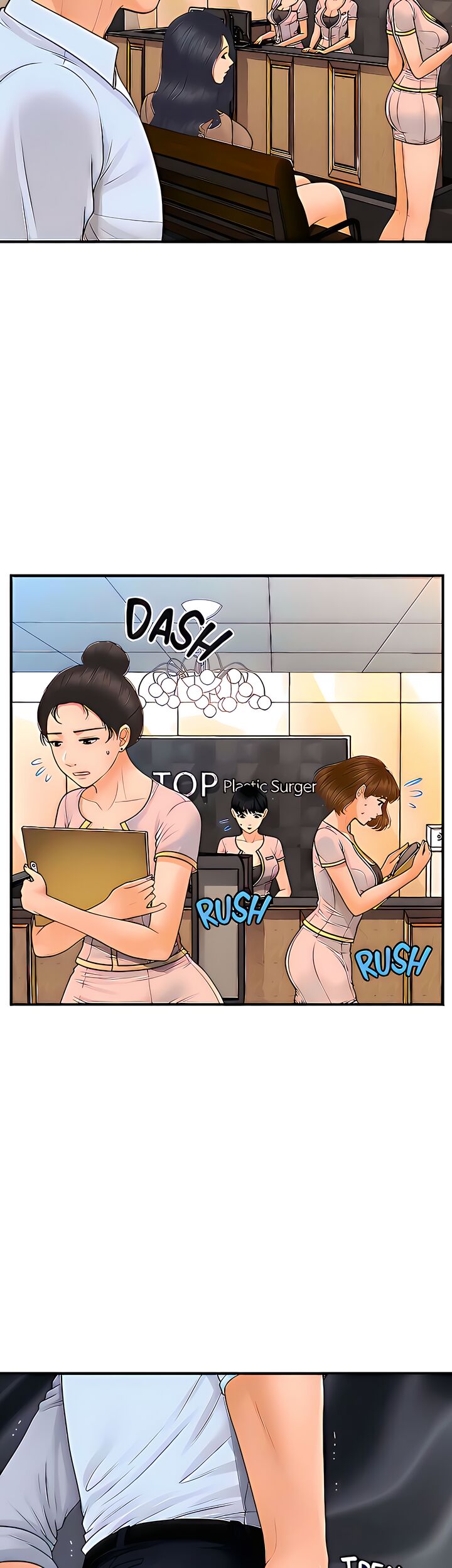 You’re so Handsome - Chapter 89 Page 31