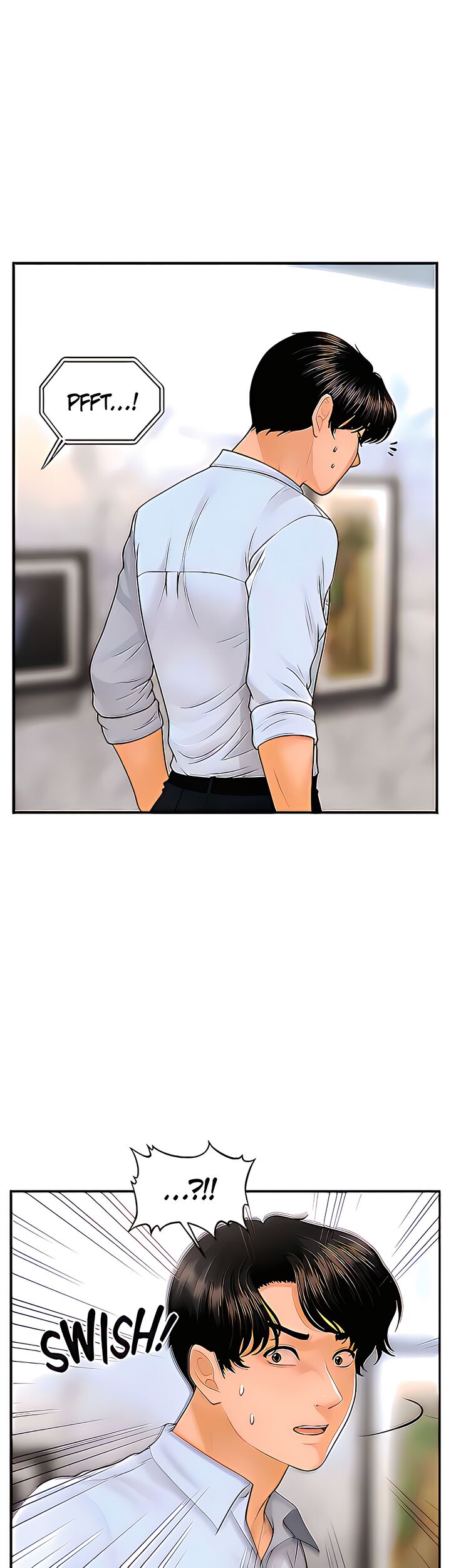 You’re so Handsome - Chapter 89 Page 33
