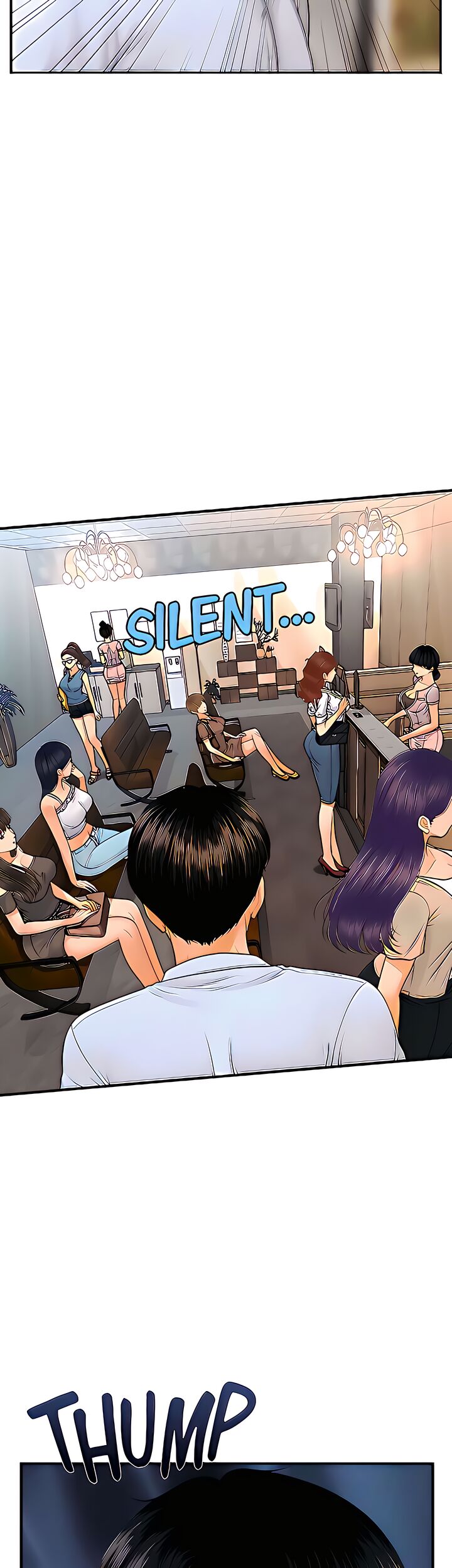 You’re so Handsome - Chapter 89 Page 34