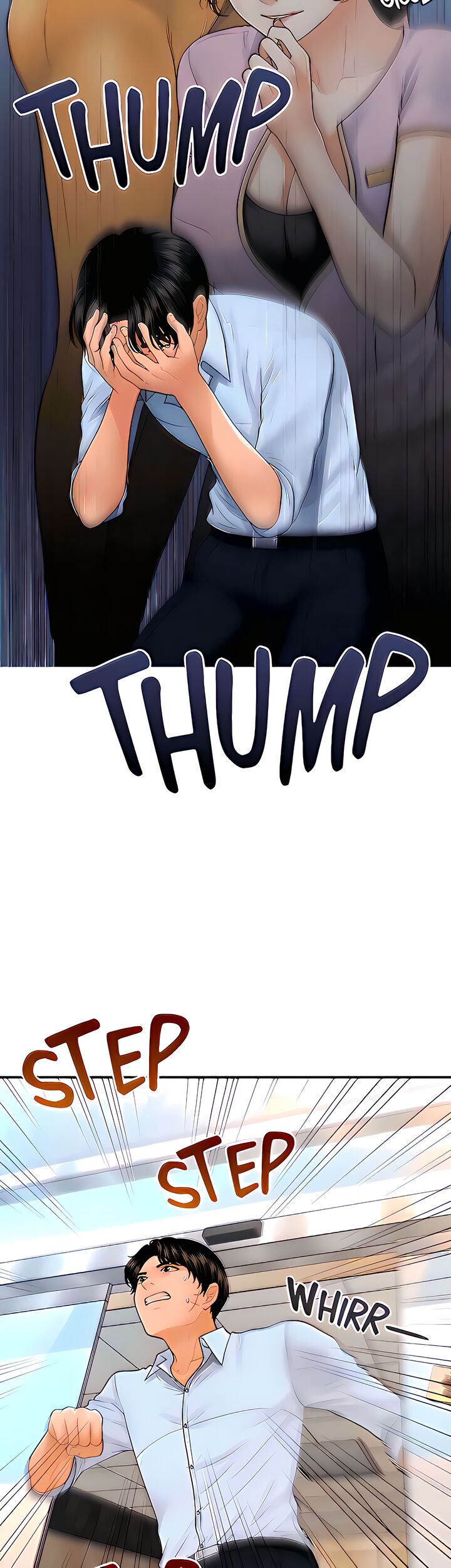 You’re so Handsome - Chapter 89 Page 36