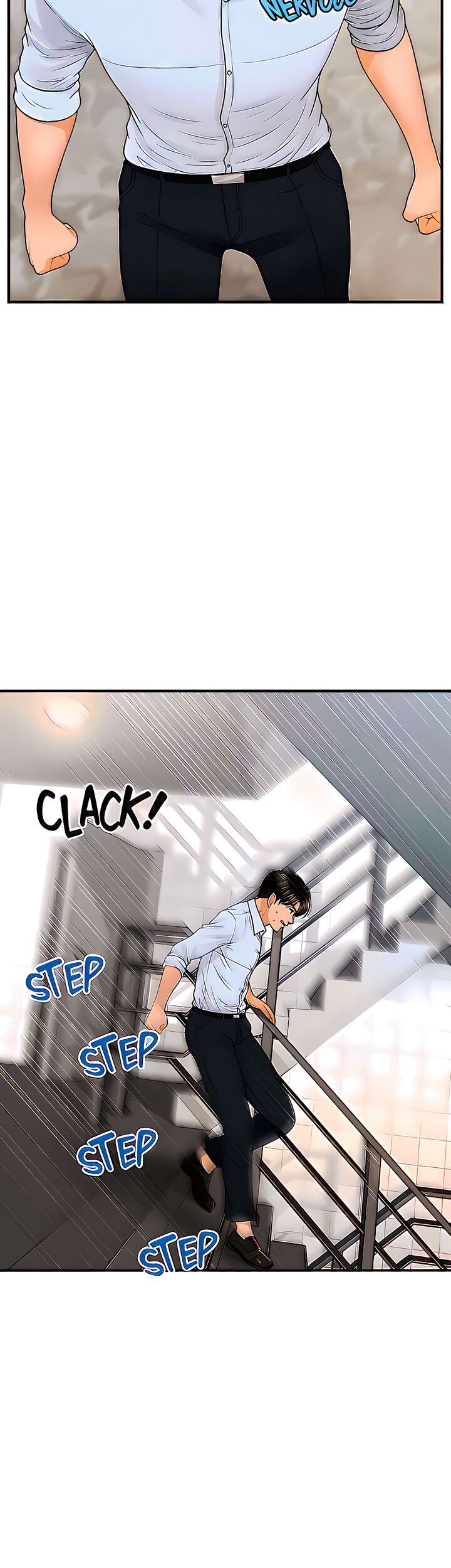 You’re so Handsome - Chapter 89 Page 38