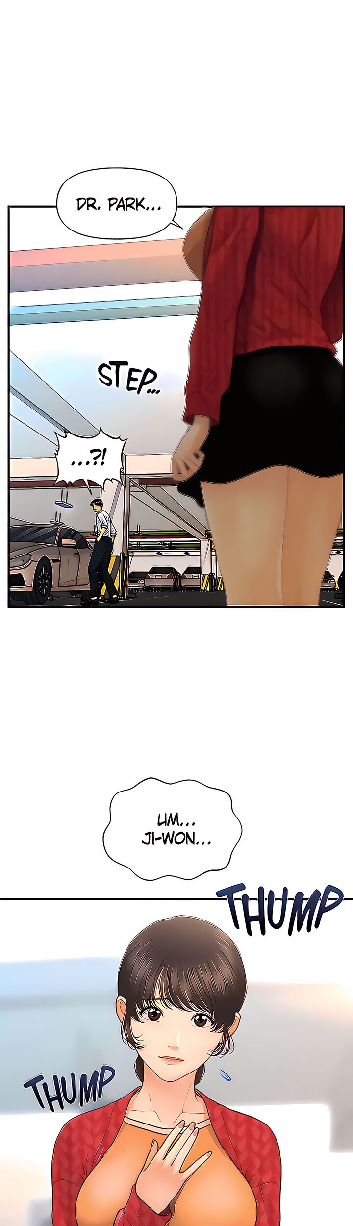 You’re so Handsome - Chapter 89 Page 41