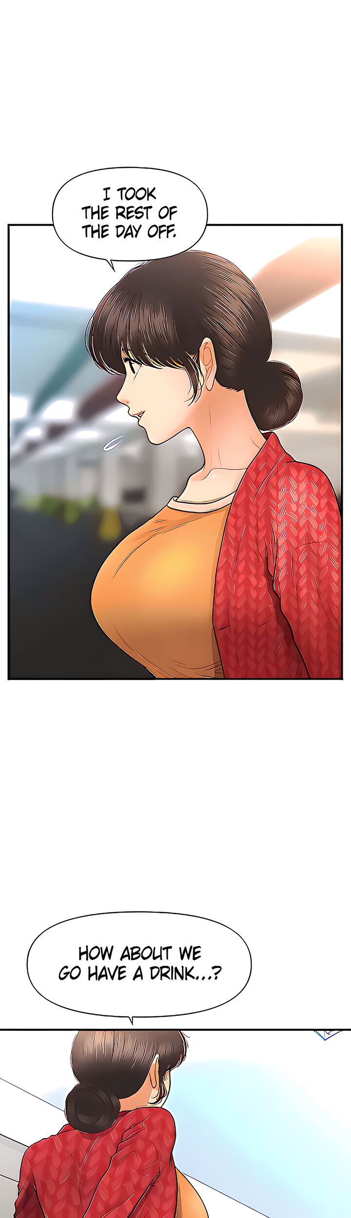 You’re so Handsome - Chapter 89 Page 43