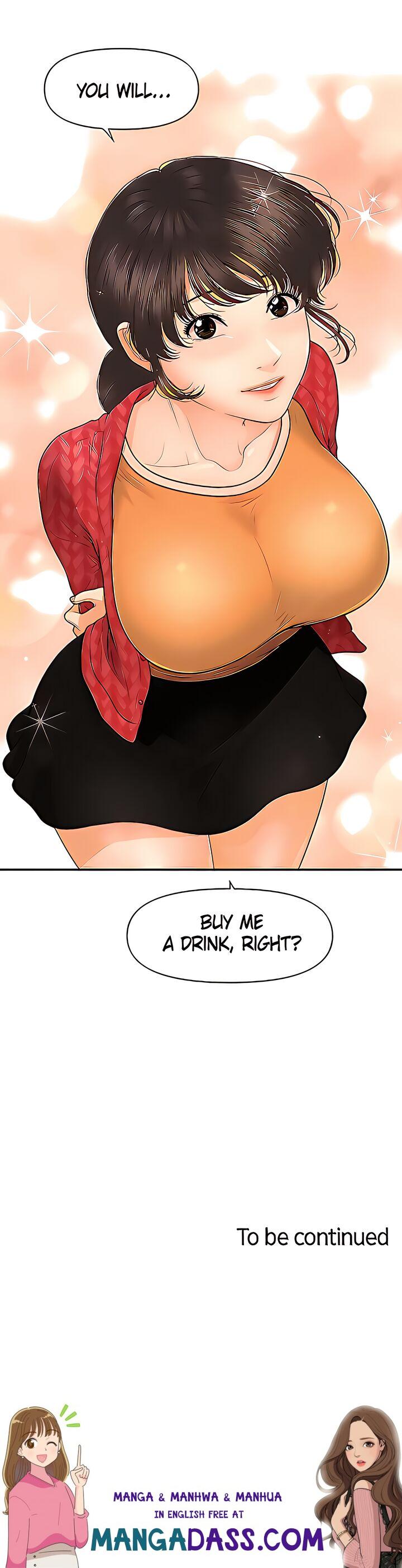 You’re so Handsome - Chapter 89 Page 45