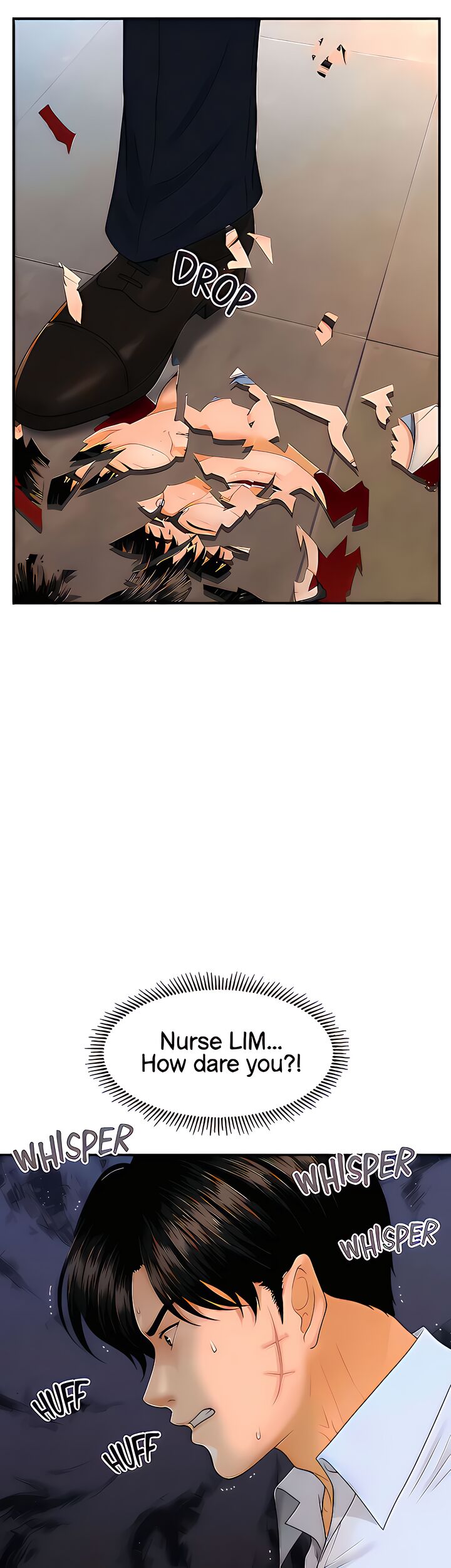 You’re so Handsome - Chapter 89 Page 7