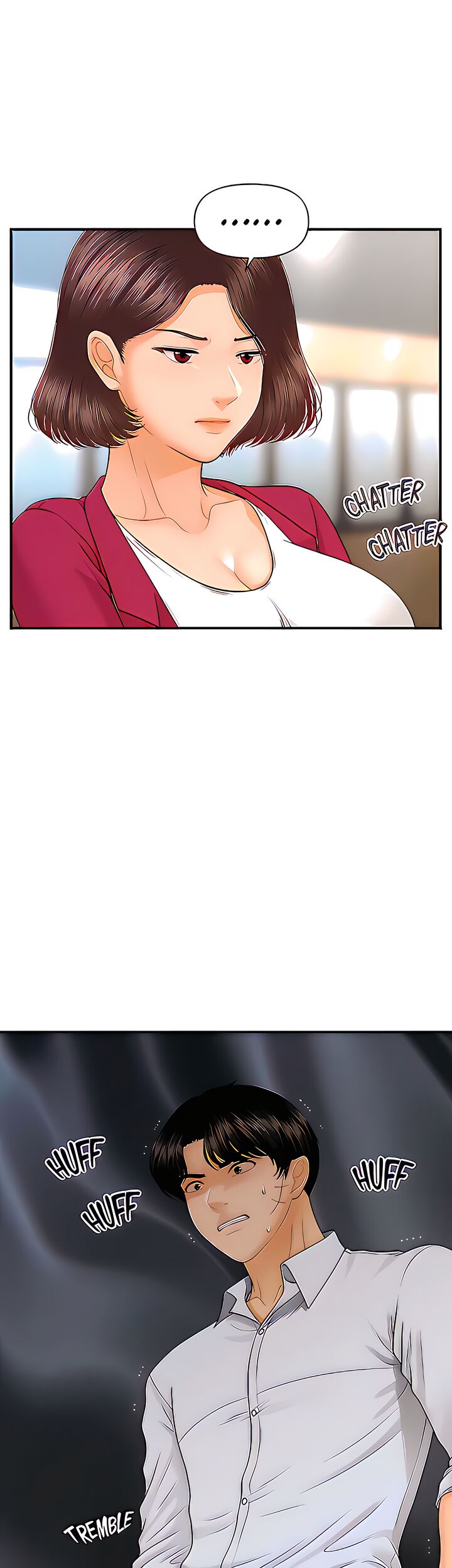 You’re so Handsome - Chapter 89 Page 9