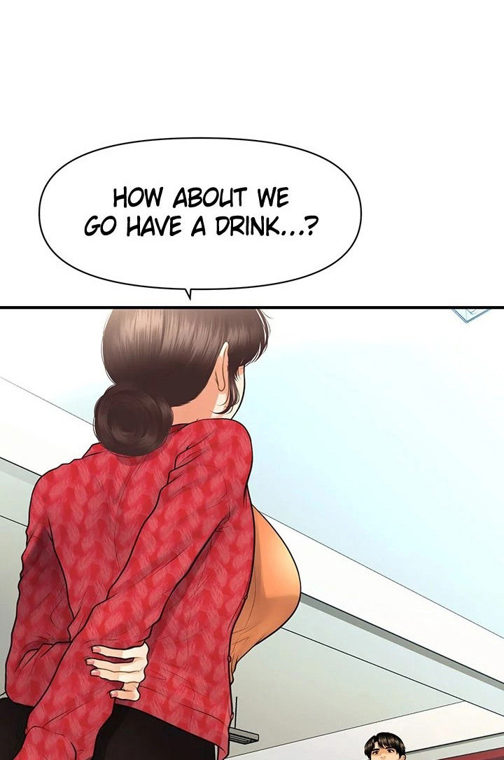 You’re so Handsome - Chapter 90 Page 1