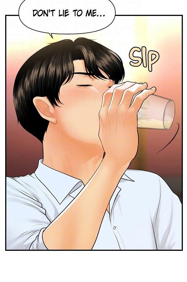 You’re so Handsome - Chapter 90 Page 24