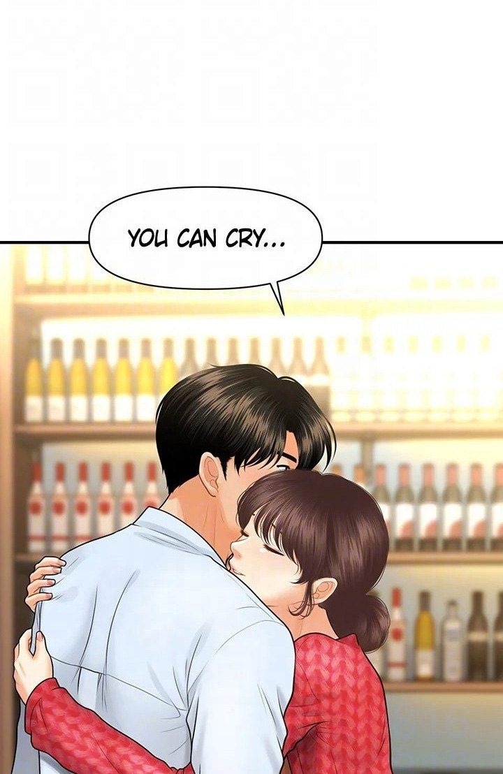 You’re so Handsome - Chapter 90 Page 36
