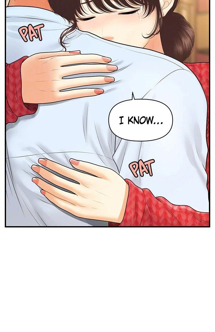 You’re so Handsome - Chapter 90 Page 42