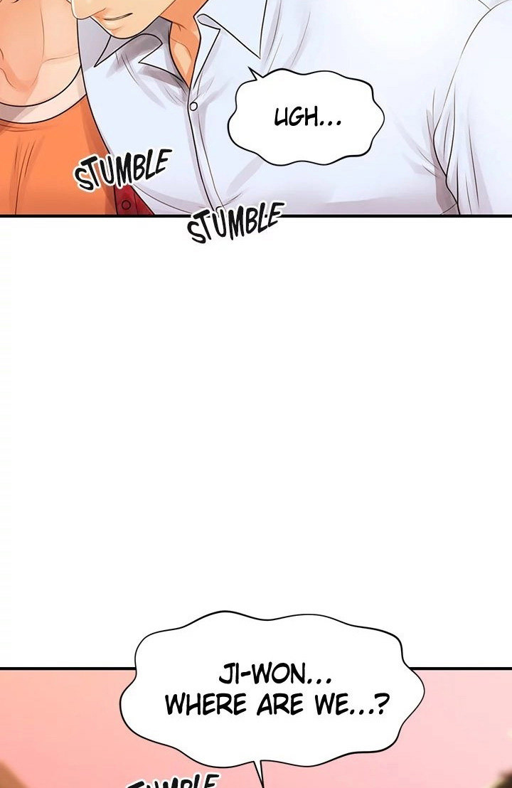 You’re so Handsome - Chapter 90 Page 53