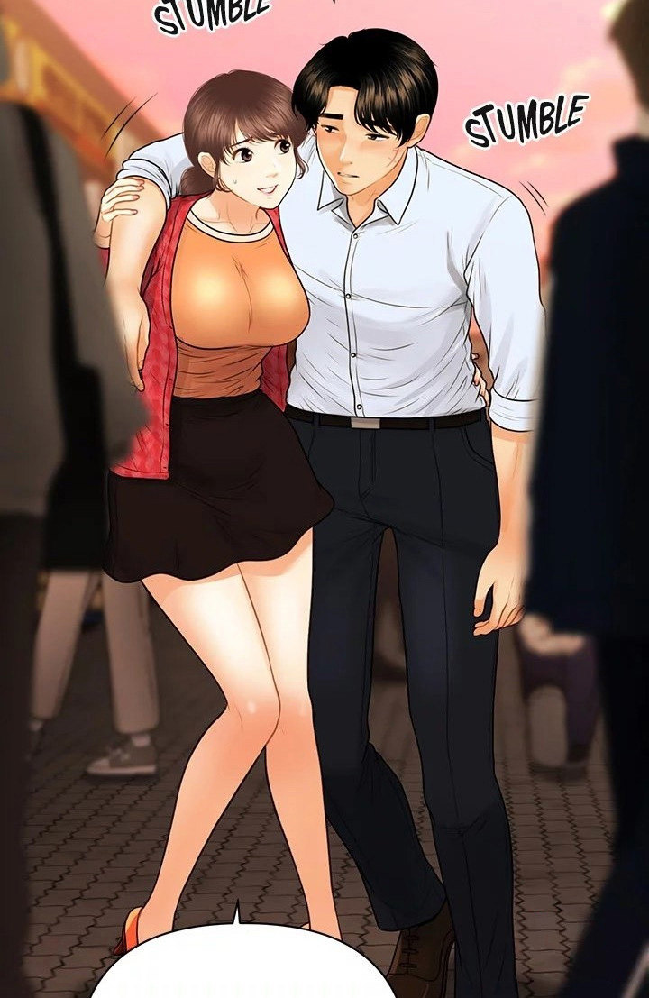 You’re so Handsome - Chapter 90 Page 54