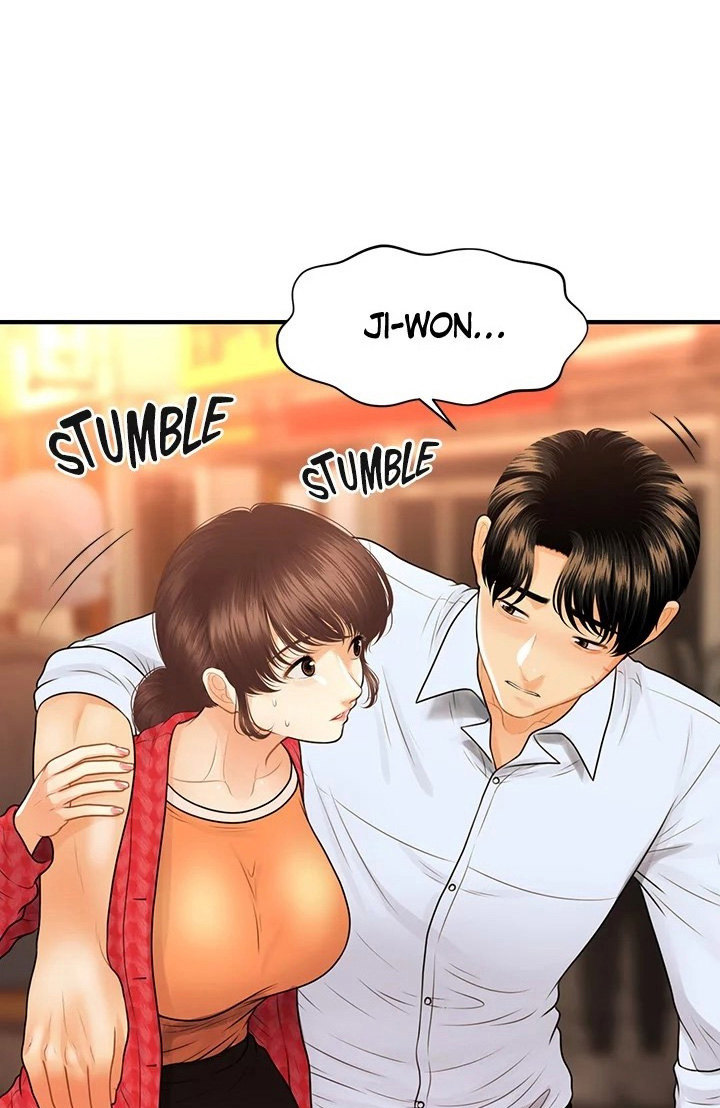 You’re so Handsome - Chapter 90 Page 58