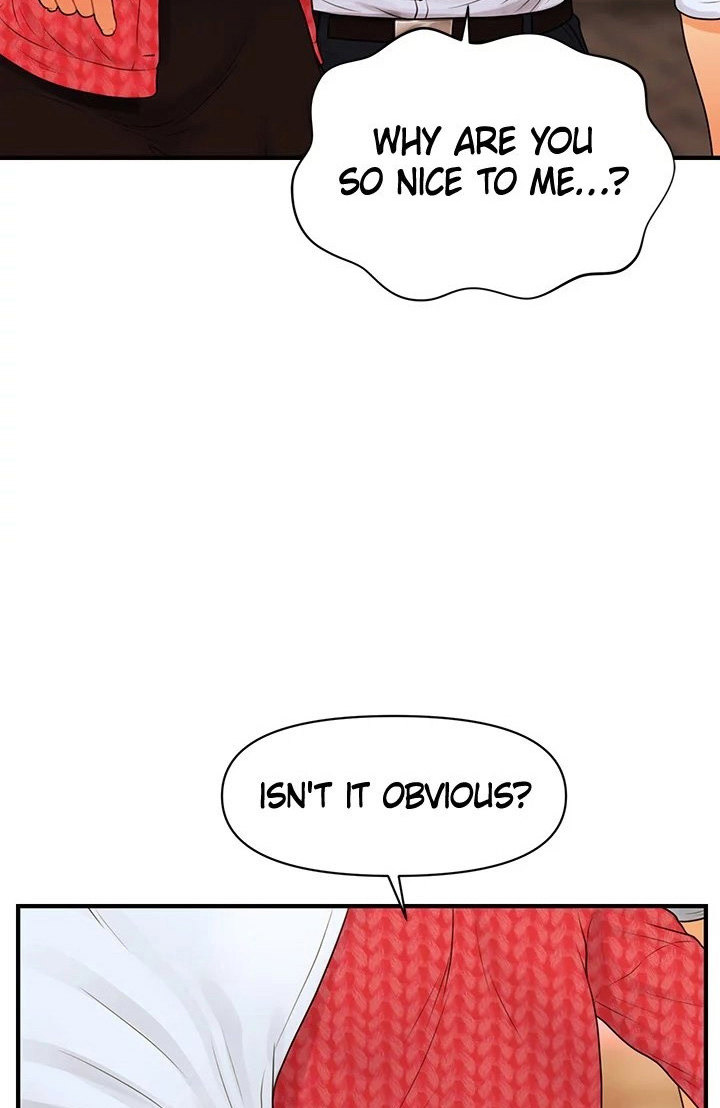 You’re so Handsome - Chapter 90 Page 59