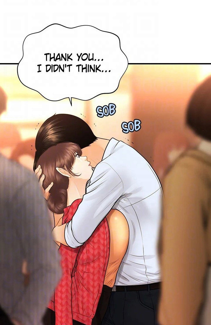 You’re so Handsome - Chapter 90 Page 70