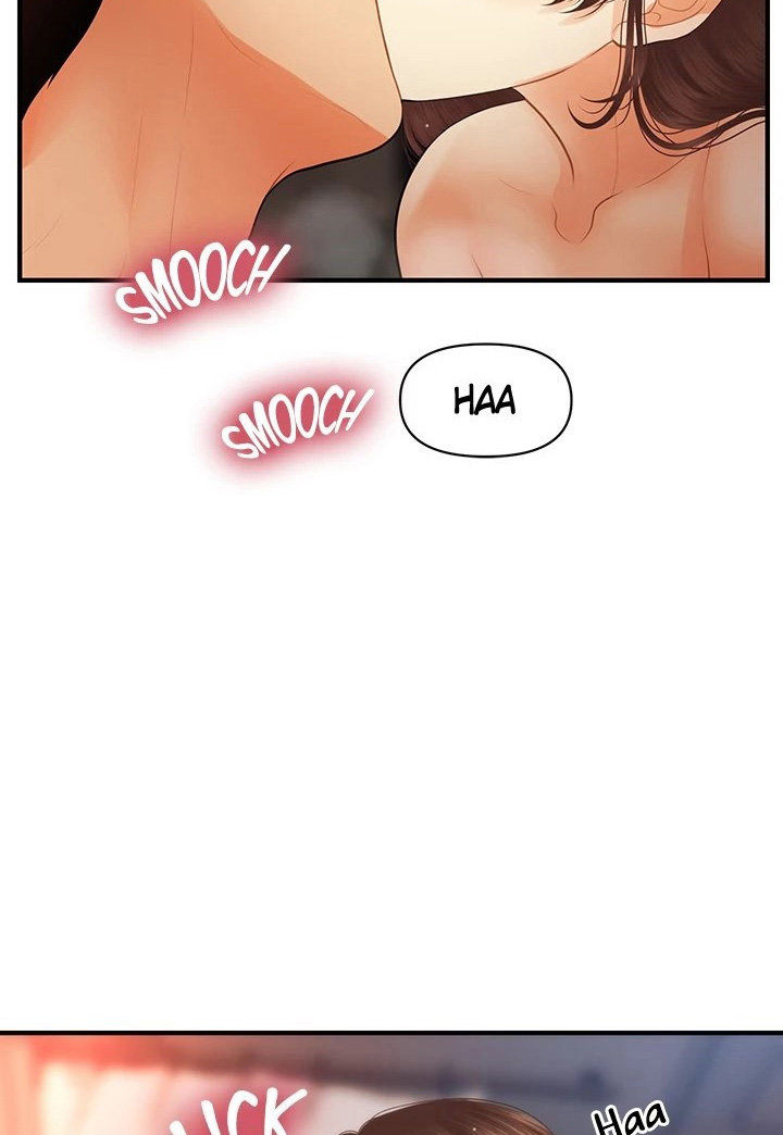 You’re so Handsome - Chapter 91 Page 18