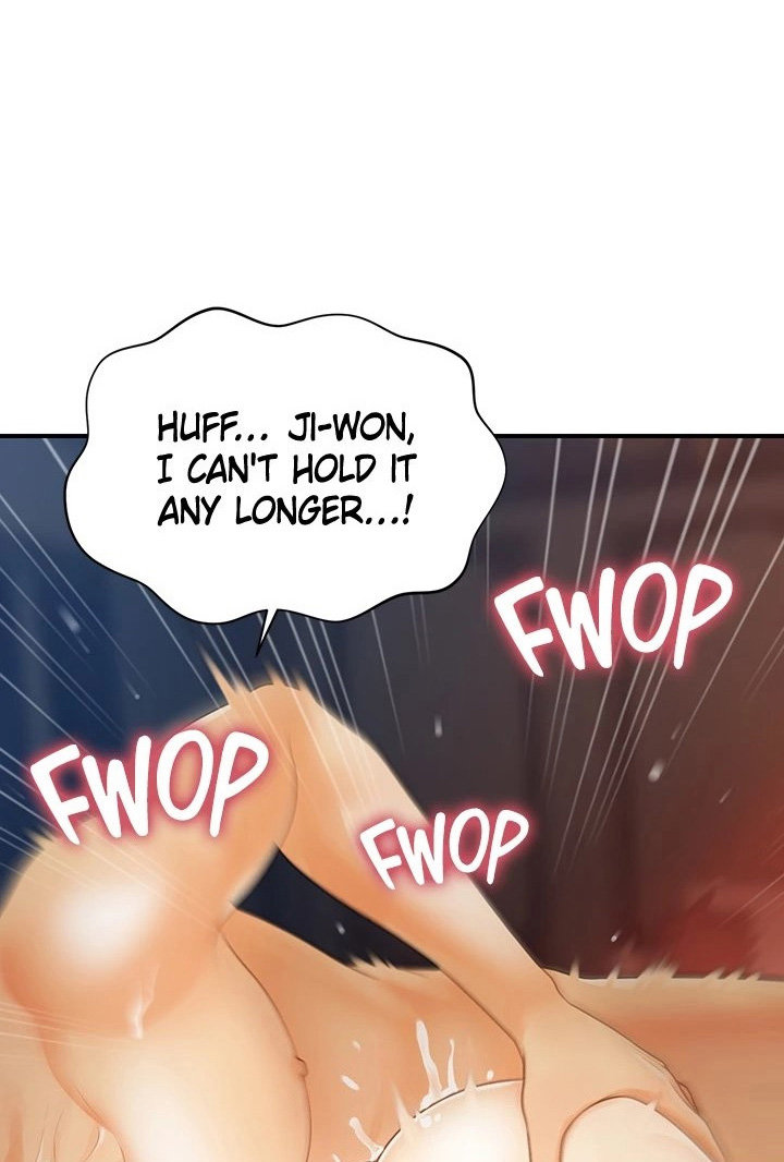 You’re so Handsome - Chapter 91 Page 56