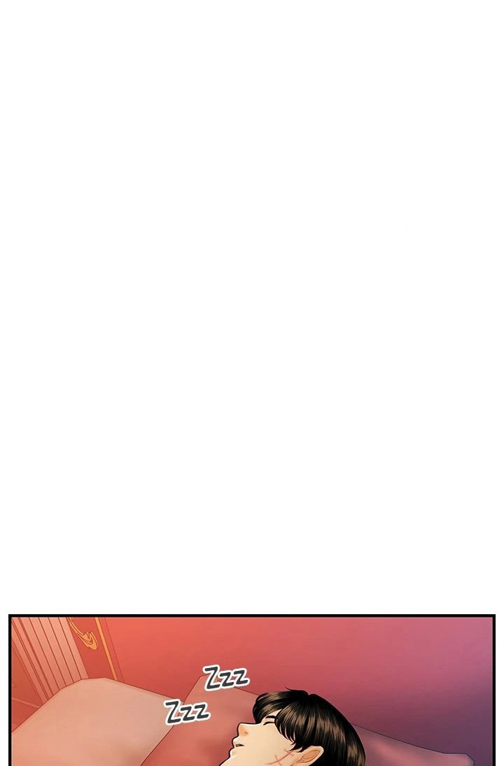 You’re so Handsome - Chapter 91 Page 87