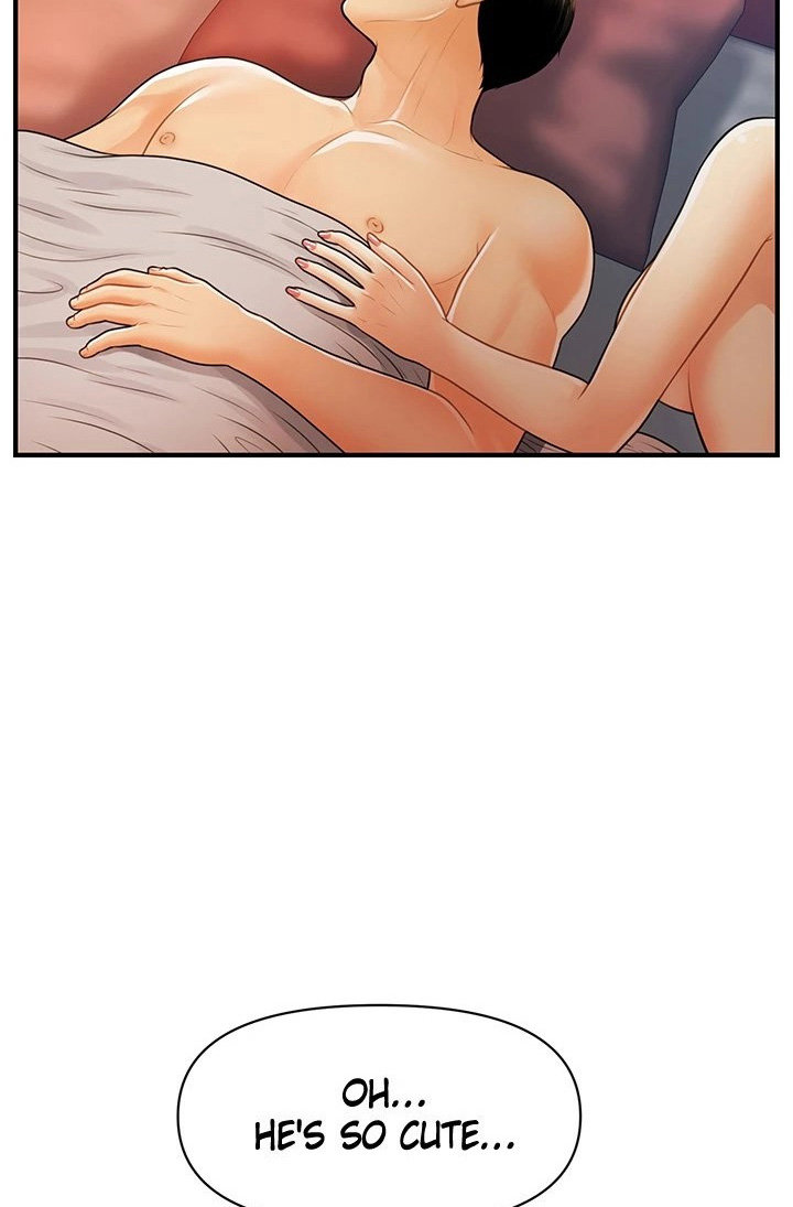 You’re so Handsome - Chapter 91 Page 88