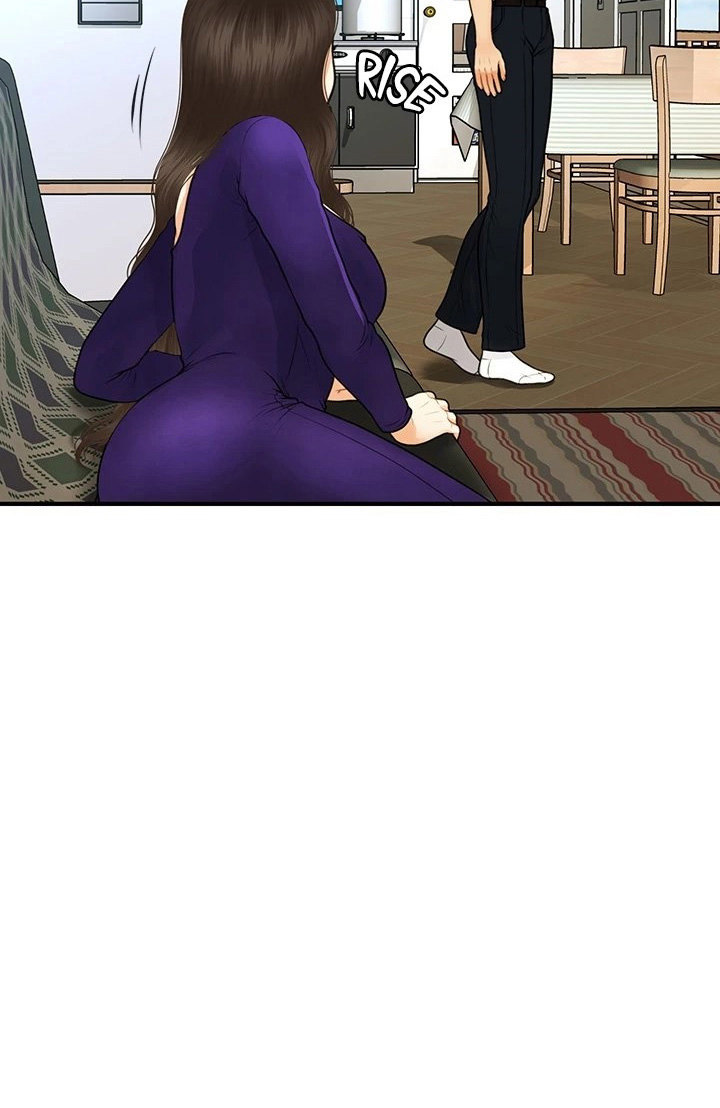 You’re so Handsome - Chapter 92 Page 46
