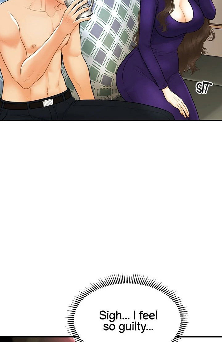 You’re so Handsome - Chapter 92 Page 62